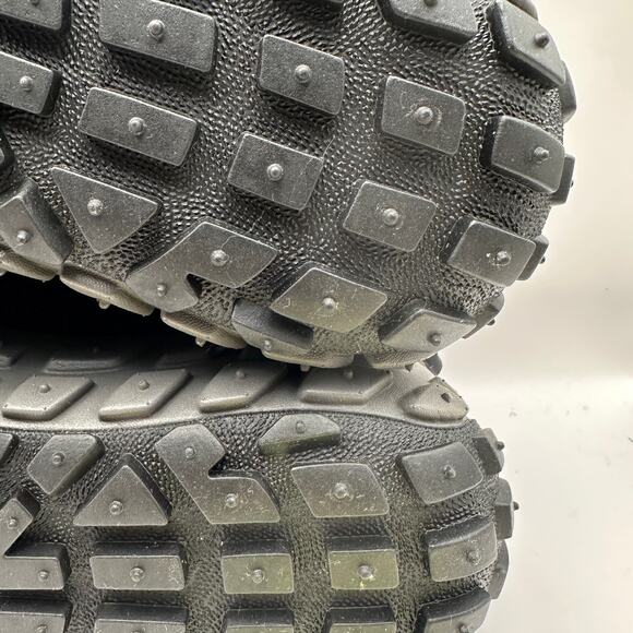 UGG VENTURE DAZE MEN'S 6 WOMEN'S 7 ULTRA MINI OLIVE GREEN BOOTS 1158200 - Picture 4 of 4